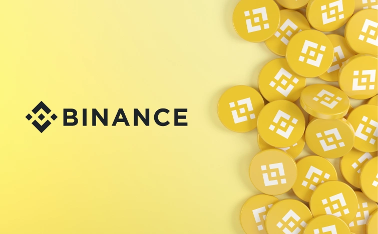 After opening a Binance account, how can I filter for high-quality Binance user data?