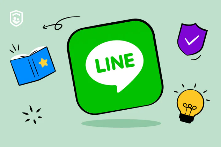 Line