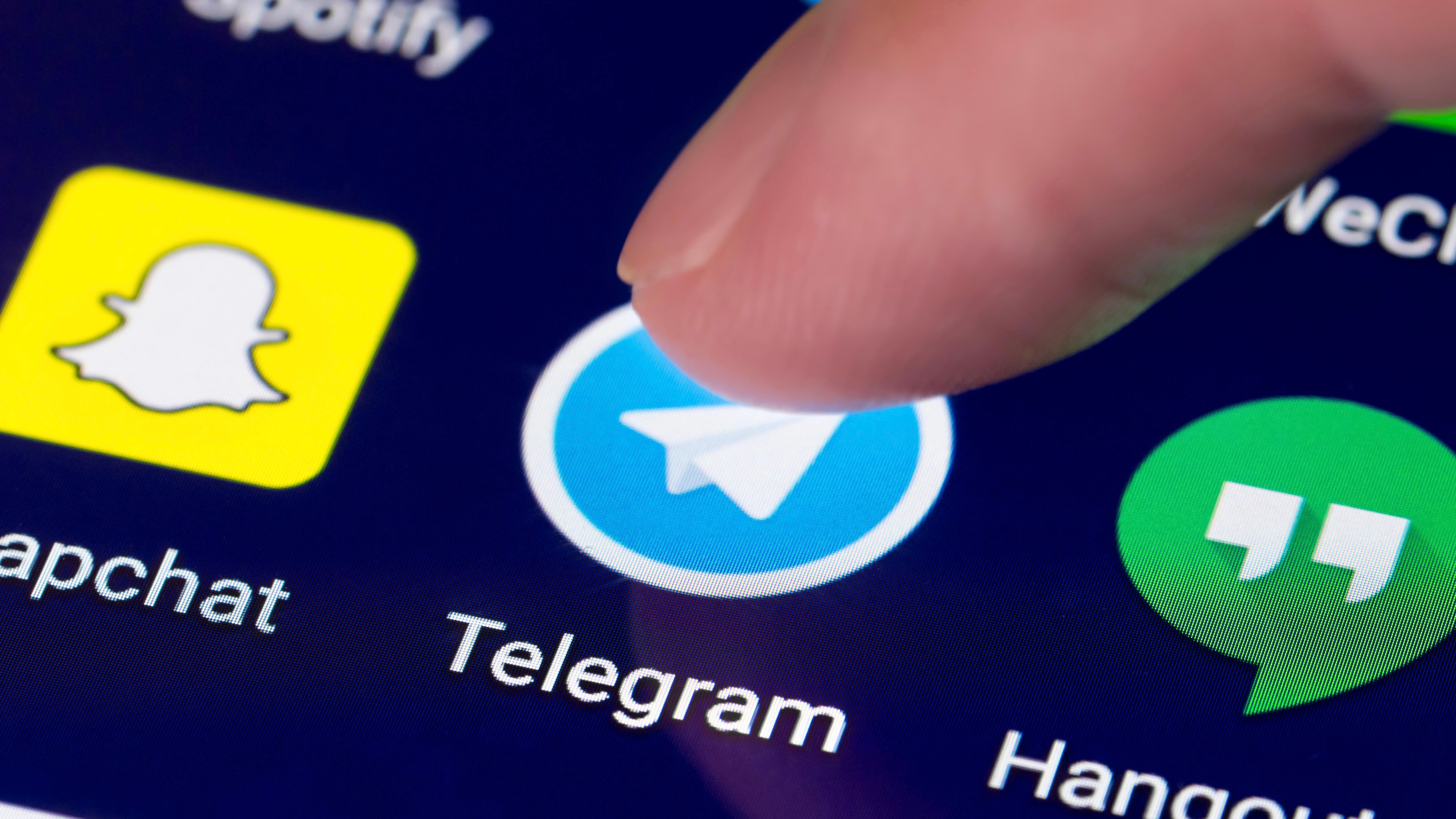 Telegram number screening: things you didn't know