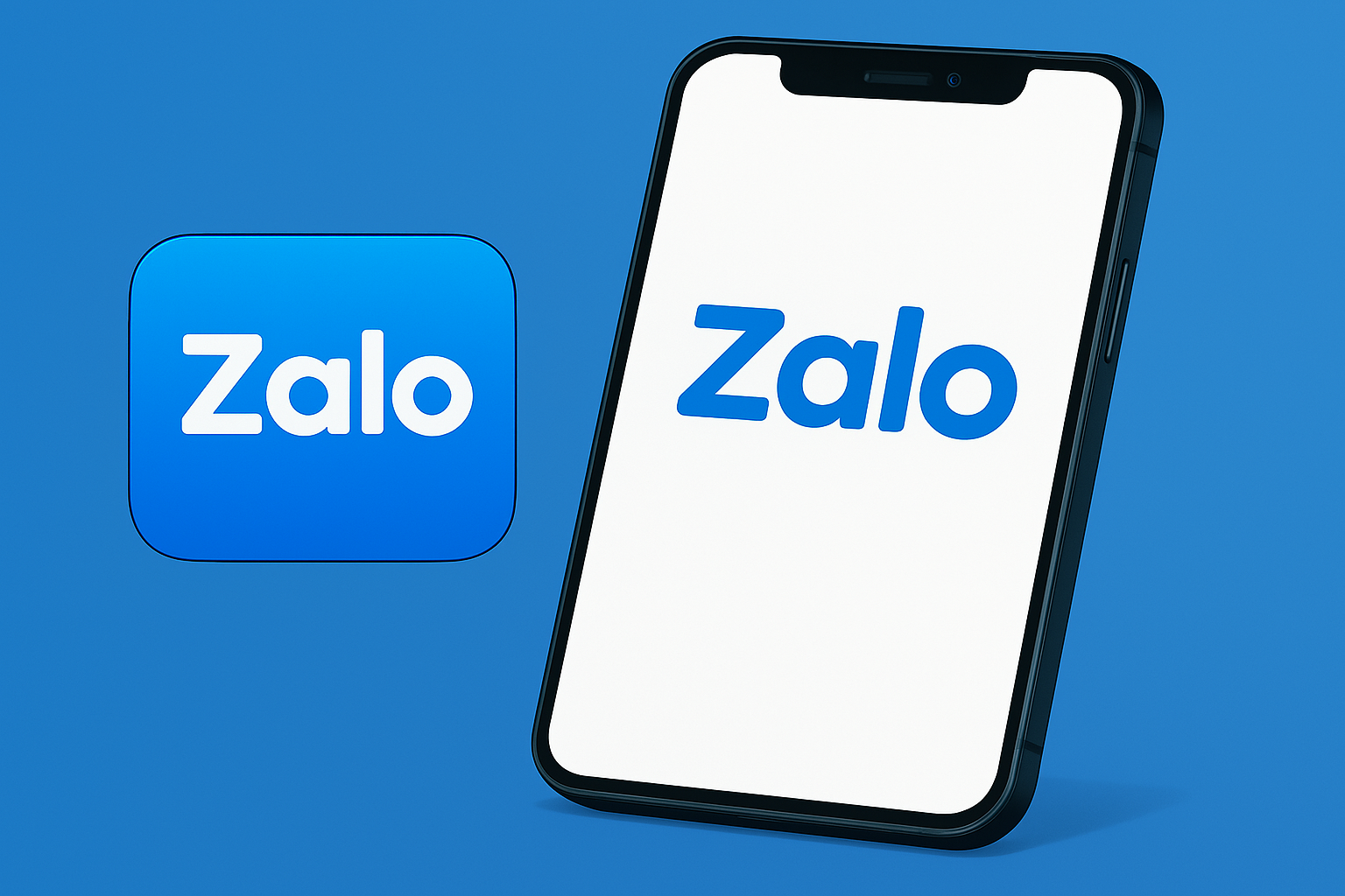 Zalo marketing software: The correct way to enter the Vietnamese market.